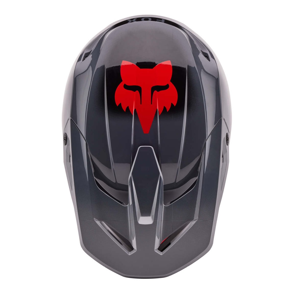FOX Motocross Helm V1 Interfere MIPS ECE22.06