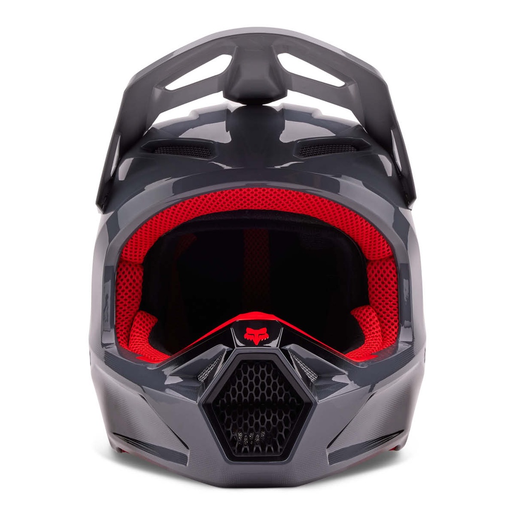 FOX Motocross Helm V1 Interfere MIPS ECE22.06