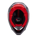 FOX Motocross Helm V1 Interfere MIPS ECE22.06