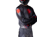 FOX Motocross Jersey 180 Interfere