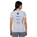 FOX T-Shirt Damen Magnetic Tech