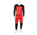 X-GRIP Motocross Hose Titanium