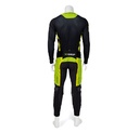 X-GRIP Motocross Hose Titanium