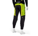 X-GRIP Motocross Hose Titanium
