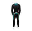 X-GRIP Motocross Hose Titanium