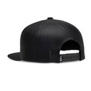 FOX Snapback Cap Jugend Absolute Mesh