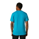FOX T-Shirt Pinnacle Tech