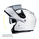 HJC Helm C91