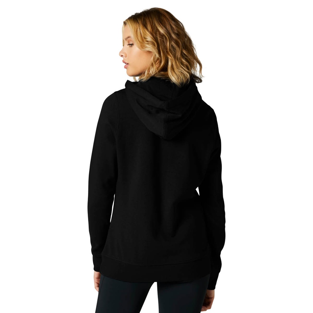FOX Hoodie Damen Pinnacle