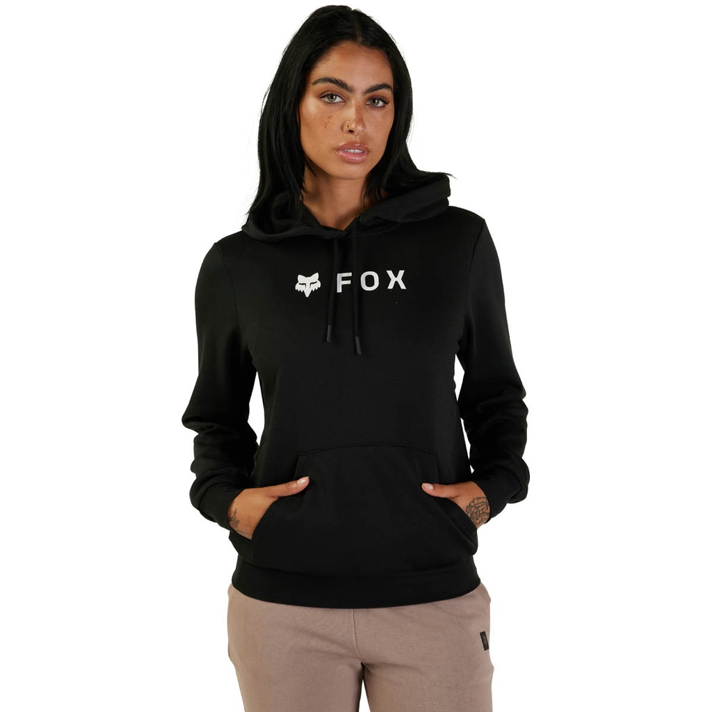 FOX Hoodie Damen Absolute