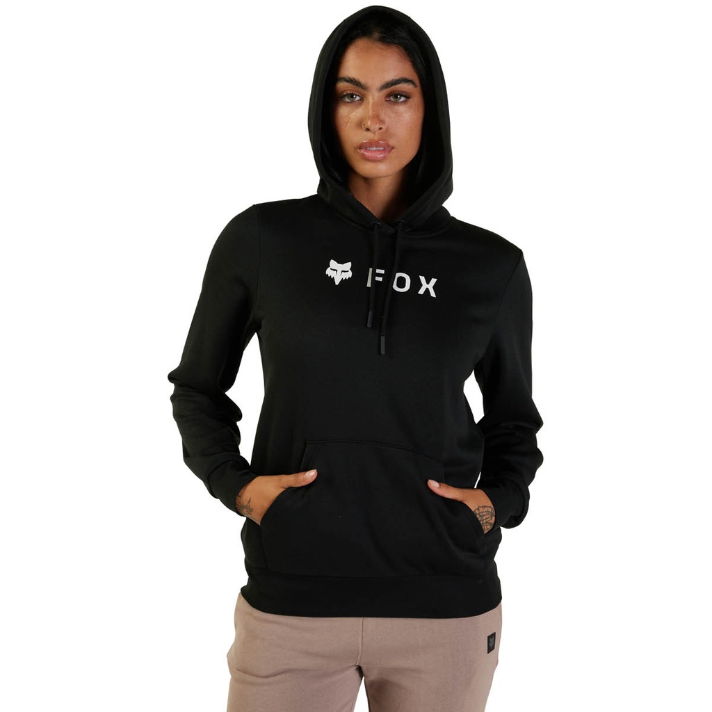 FOX Hoodie Damen Absolute