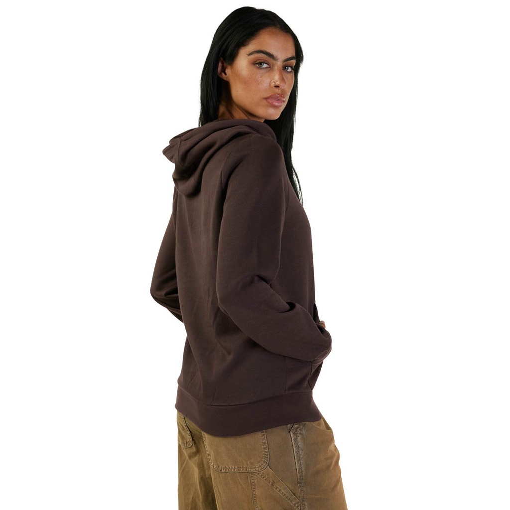 FOX Hoodie Damen Absolute