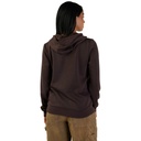 FOX Hoodie Damen Absolute