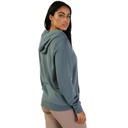 FOX Hoodie Damen Absolute