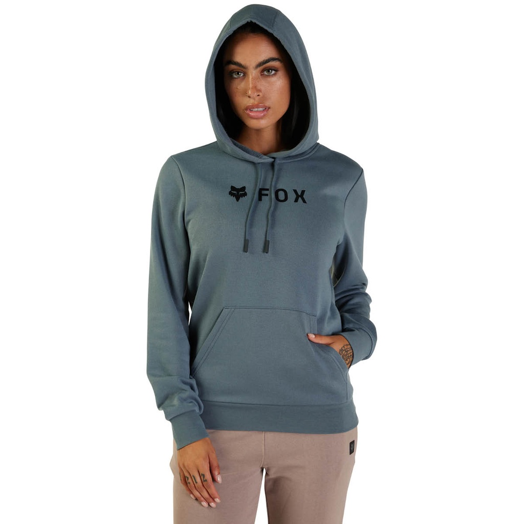 FOX Hoodie Damen Absolute