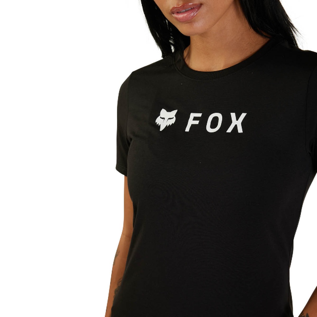 FOX T-Shirt Damen Absolute Tech