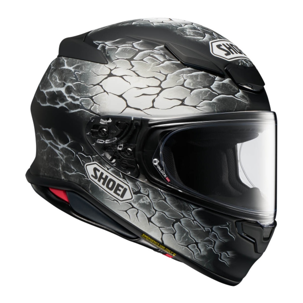 SHOEI Helm NXR2 Gleam TC-5