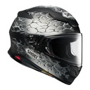 SHOEI Helm NXR2 Gleam TC-5
