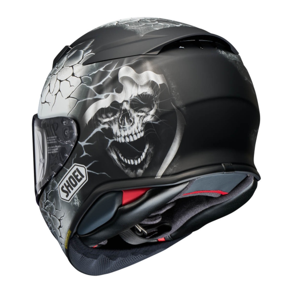 SHOEI Helm NXR2 Gleam TC-5
