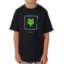 FOX T-Shirt Jugend Atlas