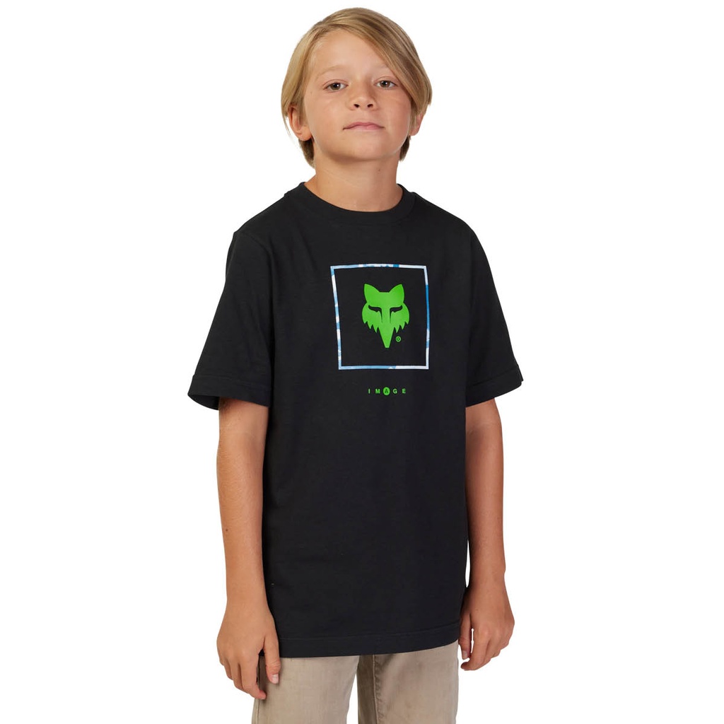 FOX T-Shirt Jugend Atlas