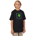 FOX T-Shirt Jugend Atlas