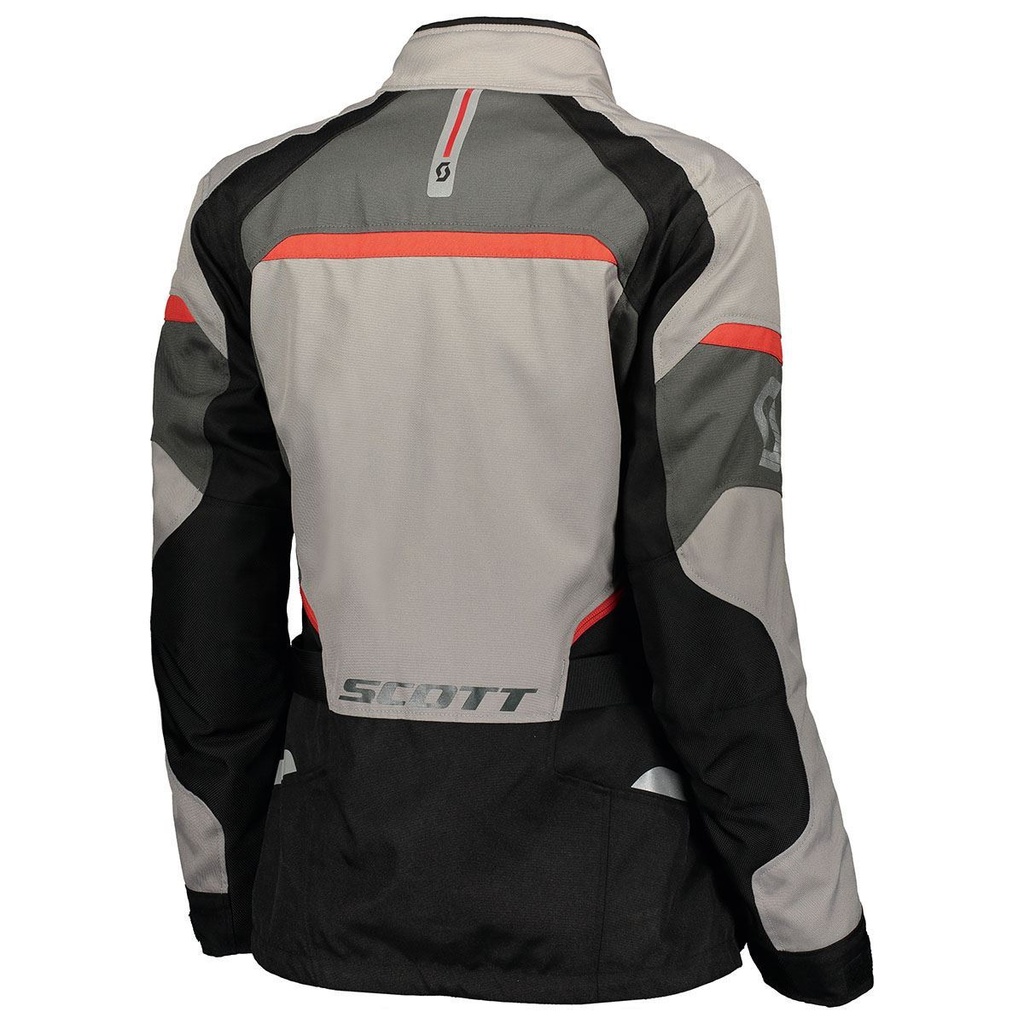 SCOTT DAMEN JACKE STORM DP WP