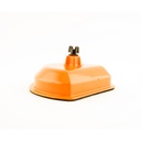 TWIN AIR Luftfilter Abdeckung HONDA