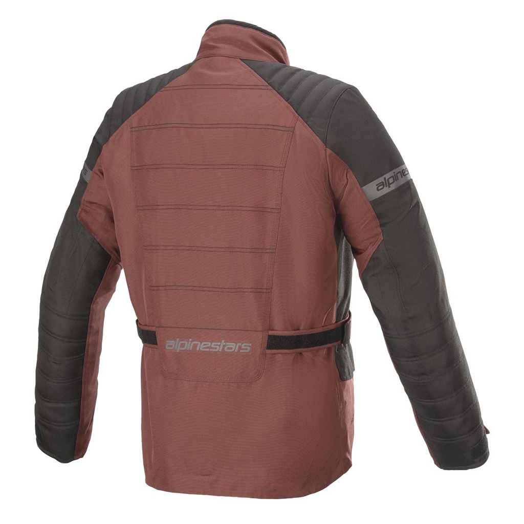 ALPINESTARS JACKE GRAVITY DRYSTAR WP