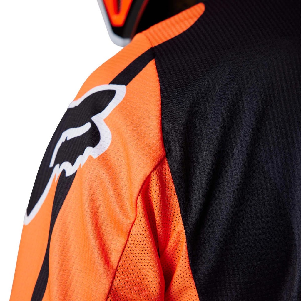 FOX Motocross Jersey Jugend 180 Leed