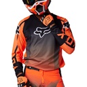 FOX Motocross Jersey Jugend 180 Leed