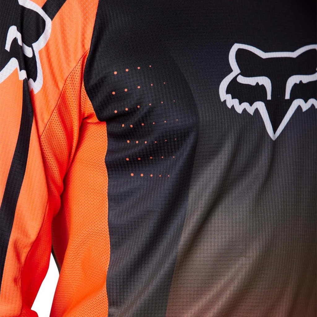 FOX Motocross Jersey Jugend 180 Leed