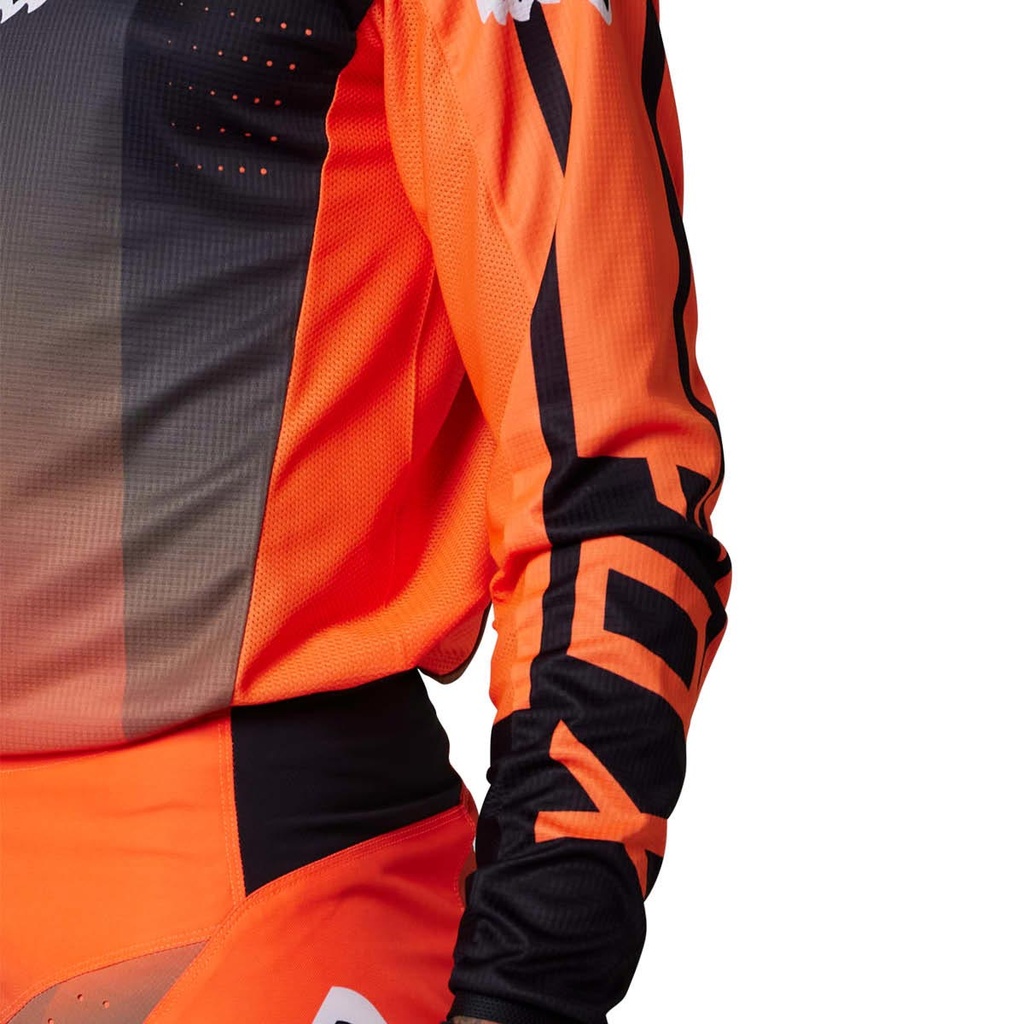 FOX Motocross Jersey Jugend 180 Leed
