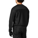 SHIFT Motocross Jersey White Label Flak
