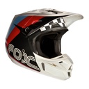 FOX HELM V2 ROHR