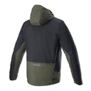 ALPINESTARS Textiljacke Stratos V2 Techshell Dryst