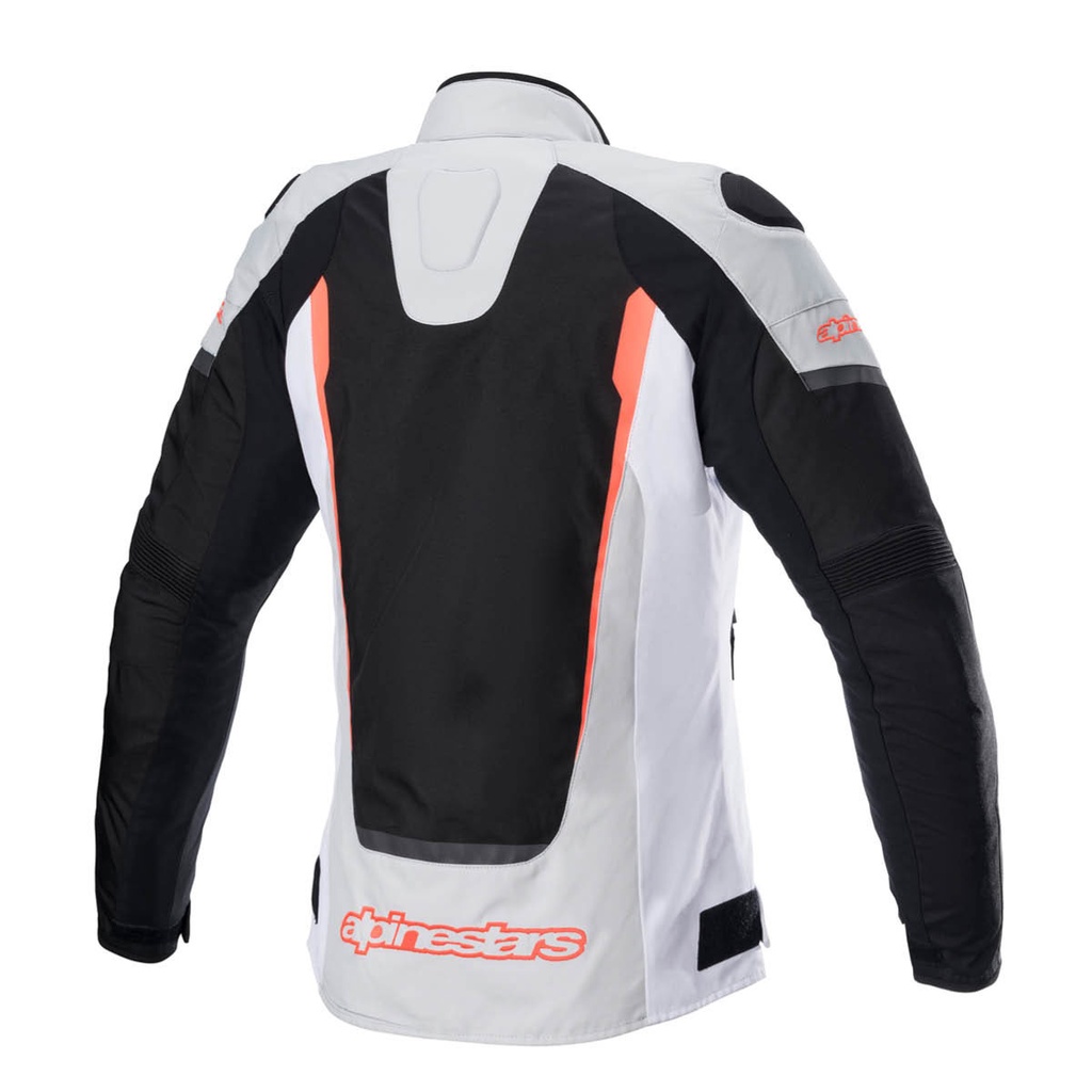 ALPINESTARS Damen Textiljacke Stella T-Jaws V3 WP
