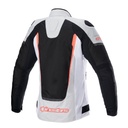 ALPINESTARS Damen Textiljacke Stella T-Jaws V3 WP