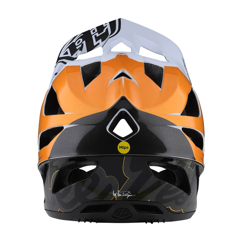 TLD MTB Helm Stage Nova MIPS