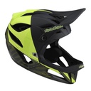 TLD MTB Helm Stage Nova MIPS