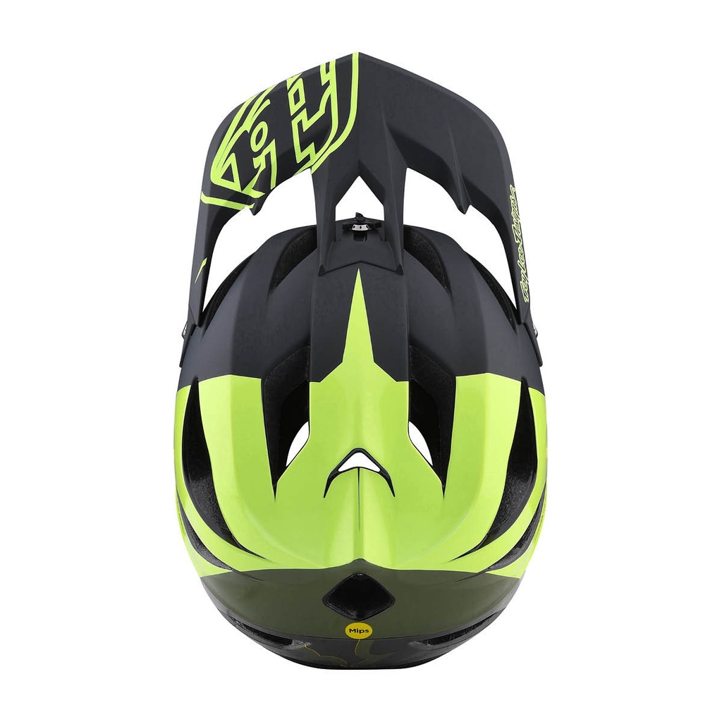 TLD MTB Helm Stage Nova MIPS