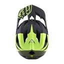 TLD MTB Helm Stage Nova MIPS