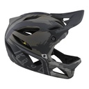TLD MTB Helm Stage Brush Camo MIPS