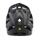 TLD MTB Helm Stage Brush Camo MIPS