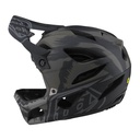 TLD MTB Helm Stage Brush Camo MIPS
