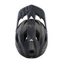 TLD MTB Helm Stage Brush Camo MIPS