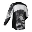 FOX Motocross Jersey 180 Bnkr