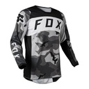 FOX Motocross Jersey 180 Bnkr