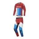 ALPINESTARS MTB Leibchen Ls Techstar