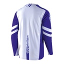 TLD MTB Jersey Langarm Sprint Factory